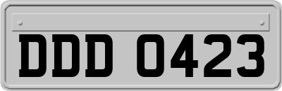 DDD0423