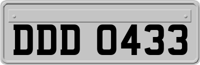 DDD0433