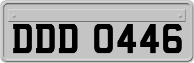 DDD0446