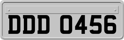 DDD0456