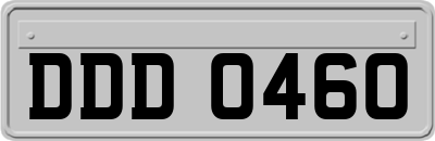 DDD0460