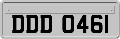 DDD0461
