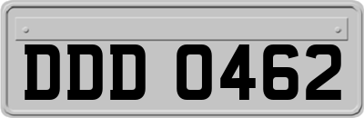 DDD0462