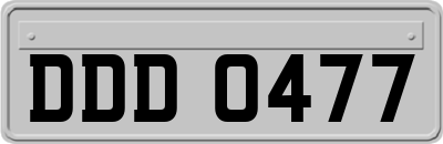 DDD0477