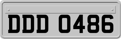 DDD0486