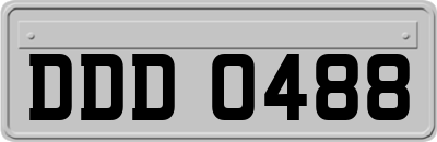 DDD0488