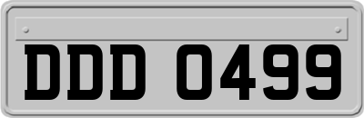 DDD0499