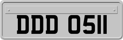 DDD0511