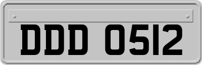 DDD0512
