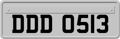 DDD0513