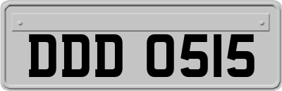 DDD0515