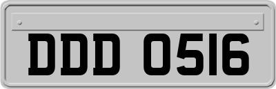 DDD0516