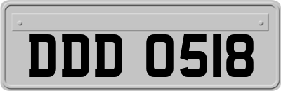 DDD0518