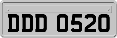 DDD0520