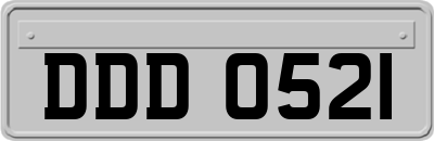 DDD0521