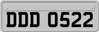 DDD0522
