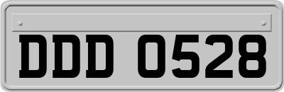DDD0528