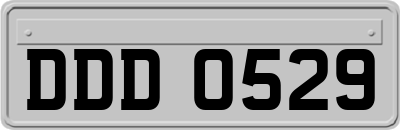 DDD0529