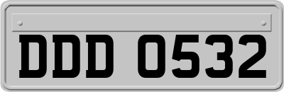 DDD0532
