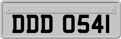 DDD0541