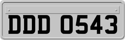 DDD0543