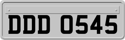 DDD0545