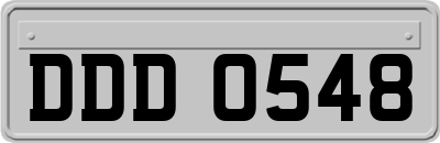 DDD0548