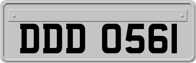 DDD0561