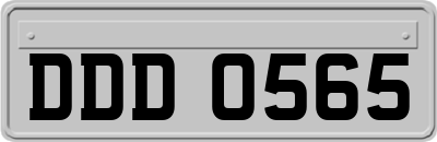 DDD0565