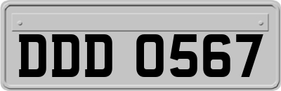 DDD0567