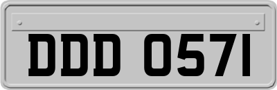 DDD0571