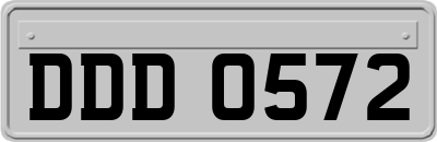 DDD0572