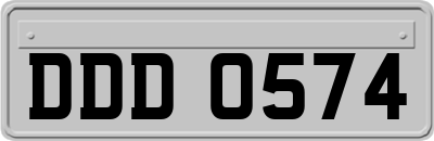 DDD0574