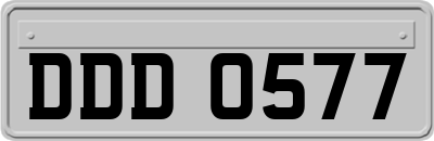 DDD0577