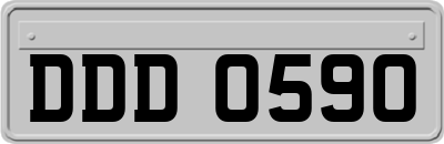 DDD0590