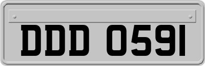 DDD0591