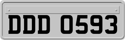 DDD0593