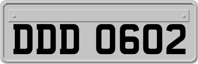 DDD0602