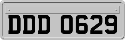 DDD0629