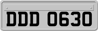 DDD0630