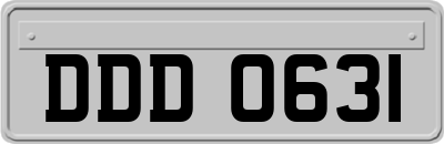 DDD0631