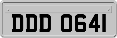 DDD0641