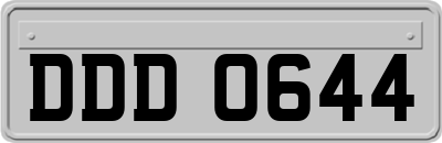 DDD0644