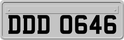 DDD0646