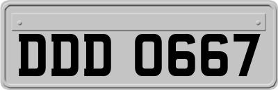 DDD0667