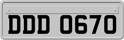 DDD0670