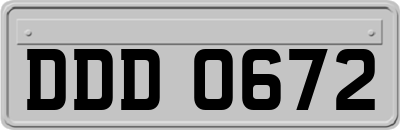 DDD0672