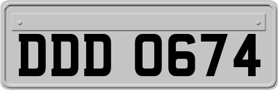 DDD0674