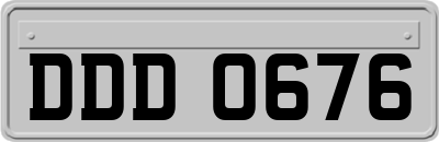 DDD0676
