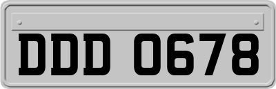 DDD0678